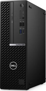 DELL OptiPlex 5090 SFF Core i5 11世代インテル Dell Optiplex 5090 SFF, Core i5-10505, 16 GB, Intel UHD