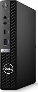 Komputer Dell Optiplex 5090 MFF Intel Core i5-10500T 8 GB 256 GB SSD Windows 10 Pro 3