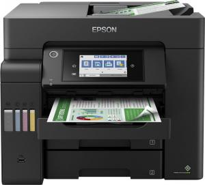 Urządzenie wielofunkcyjne Epson EcoTank L6550 (C11CJ30402) 2