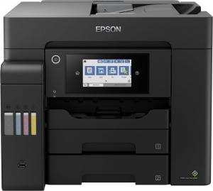 Urządzenie wielofunkcyjne Epson EcoTank L6550 (C11CJ30402) 3