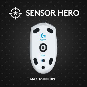 Mysz Logitech G305 LOL EER2  (910-006053) 4