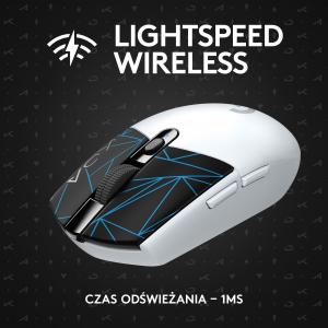 Mysz Logitech G305 LOL EER2  (910-006053) 5