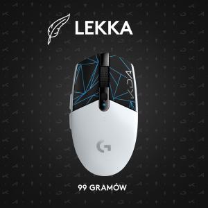 Mysz Logitech G305 LOL EER2  (910-006053) 7