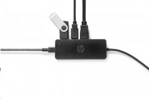 Stacja/replikator HP USB-C G2 (235N8AA) 4
