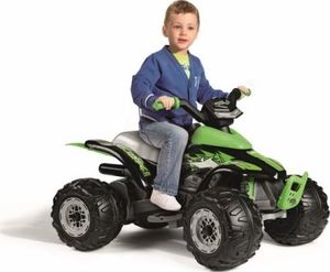 Peg Perego PEG PEREGO Quad Corral T- REX 330W 1