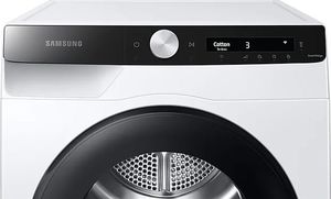 Suszarka do ubrań Samsung DV80T5220AE 4