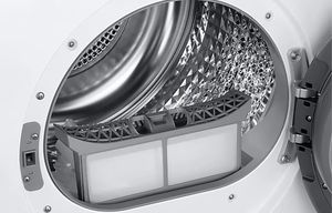 Suszarka do ubrań Samsung DV80T5220AE 9