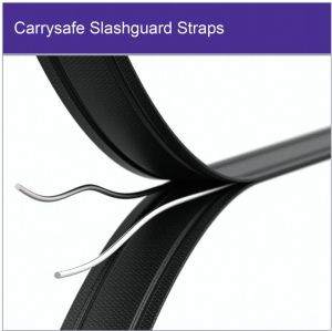 Torba Pacsafe Camsafe V11 szara (15180111) 11