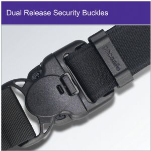 Torba Pacsafe Camsafe V11 szara (15180111) 12