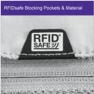 Torba Pacsafe Camsafe V11 szara (15180111) 14