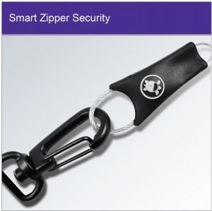 Torba Pacsafe Camsafe V11 szara (15180111) 15