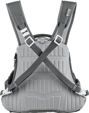 Torba Pacsafe Camsafe V11 szara (15180111) 3