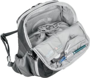 Torba Pacsafe Camsafe V11 szara (15180111) 5