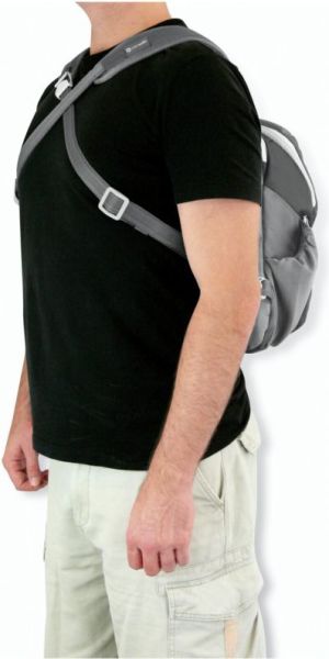 Torba Pacsafe Camsafe V11 szara (15180111) 7