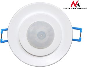 Maclean MCE130 Czujnik ruchu PIR do zabudowy 2