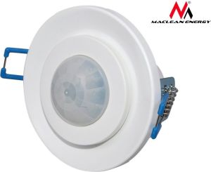 Maclean MCE130 Czujnik ruchu PIR do zabudowy 4