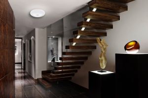 Lampa sufitowa Maclean Energy 1xLED (MCE131) 2