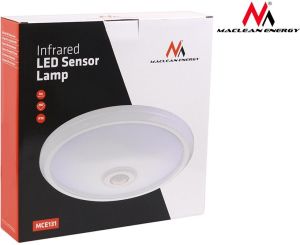 Lampa sufitowa Maclean Energy 1xLED (MCE131) 6