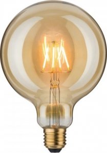 Paulmann Źródło LED Vintage Globe 125 E27 230V 1700K 1