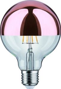 Paulmann Źródło LED G95 zwierciadło 7W 230V 680lm E27 2700K Miedziany 2