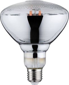 Paulmann Źródło światła LED fil Plant PAR38 E27 6,5W 230V 1