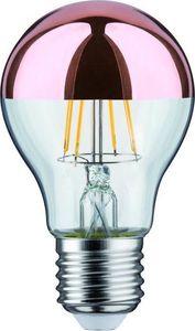 Paulmann Źródło LED zwierciadło 6,5W 230V 680lm E27 2700K Miedziany 2