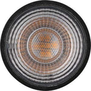 Paulmann Źródło LED GU10 7W 230V 460lm 2700K 36st. Czarny Mat Ściemnialne 2