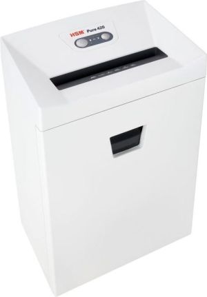 Niszczarka HSM P-2 500 W 3