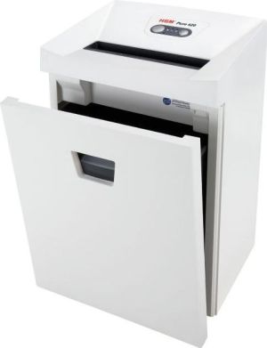 Niszczarka HSM P-2 500 W 4