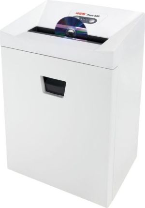 Niszczarka HSM P-2 500 W 5