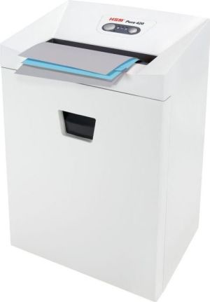 Niszczarka HSM P-2 500 W 6