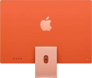 Komputer Apple iMac 2021 Apple M1, 16 GB, 512 GB SSD Mac OS Big Sur 2