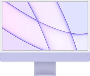 Komputer Apple iMac 2021 Apple M1, 16 GB, 256 GB SSD Mac OS Big Sur 1