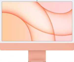 Komputer Apple iMac 2021 Apple M1, 8 GB, 256 GB SSD Mac OS Big Sur 1