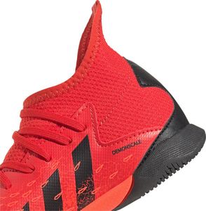 Adidas Buty adidas Predator Freak.3 IN J FY6288 FY6288 czerwony 37 1/3 2