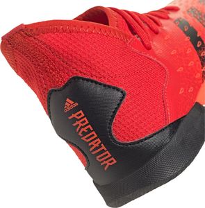 Adidas Buty adidas Predator Freak.3 IN J FY6288 FY6288 czerwony 37 1/3 3