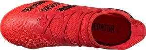 Adidas Buty adidas Predator Freak.3 IN J FY6288 FY6288 czerwony 37 1/3 4
