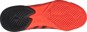 Adidas Buty adidas Predator Freak.3 IN J FY6288 FY6288 czerwony 37 1/3 5