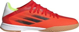 Adidas Buty adidas X Speedflow.3 IN J FY3314 FY3314 czerwony 38 2/3 1