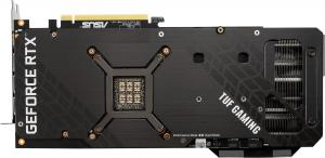 Karta graficzna Asus TUF GeForce RTX 3080 Ti Gaming 12GB GDDR6X (TUF-RTX3080TI-12G-GAMING) 4