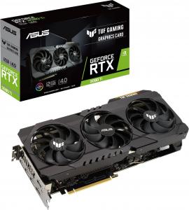 Karta graficzna Asus TUF GeForce RTX 3080 Ti Gaming 12GB GDDR6X (TUF-RTX3080TI-12G-GAMING) 1