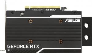 Karta graficzna Asus GeForce RTX 3070 EK 8GB GDDR6 (RTX3070-8G-EK) 4