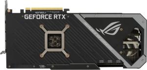 Karta graficzna Asus ROG Strix GeForce RTX 3070 Ti Gaming 8GB GDDR6X (ROG-STRIX-RTX3070TI-8G-GAMING) 3