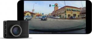 Wideorejestrator Garmin Dash Cam 57 5