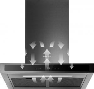 Okap Concept Solution OPK4960DS 3