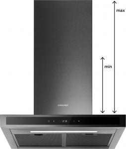 Okap Concept Solution OPK4960DS 4