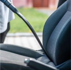 Odkurzacz Concept 4A Pet Expert Radical VP5241 8