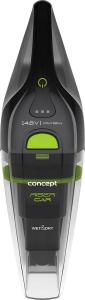 Odkurzacz ręczny Concept Solution Wet & Dry Riser Car VP4352 2