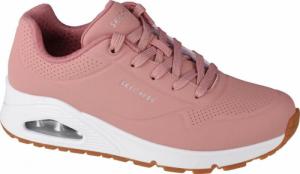 Skechers Skechers Uno-Stand on Air 73690-ROS Różowe 37,5 1