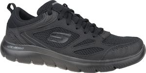 Skechers Skechers Summits-South Rim 52812-BBK Czarne 42,5 2